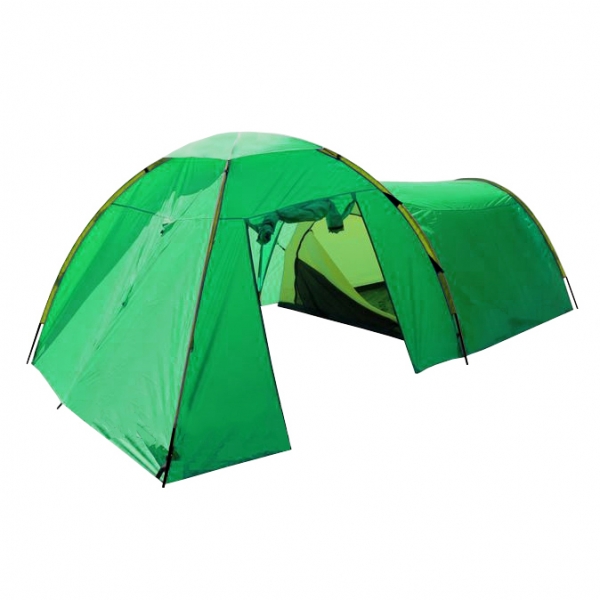 Палатка туристическая Prival Квартет 4