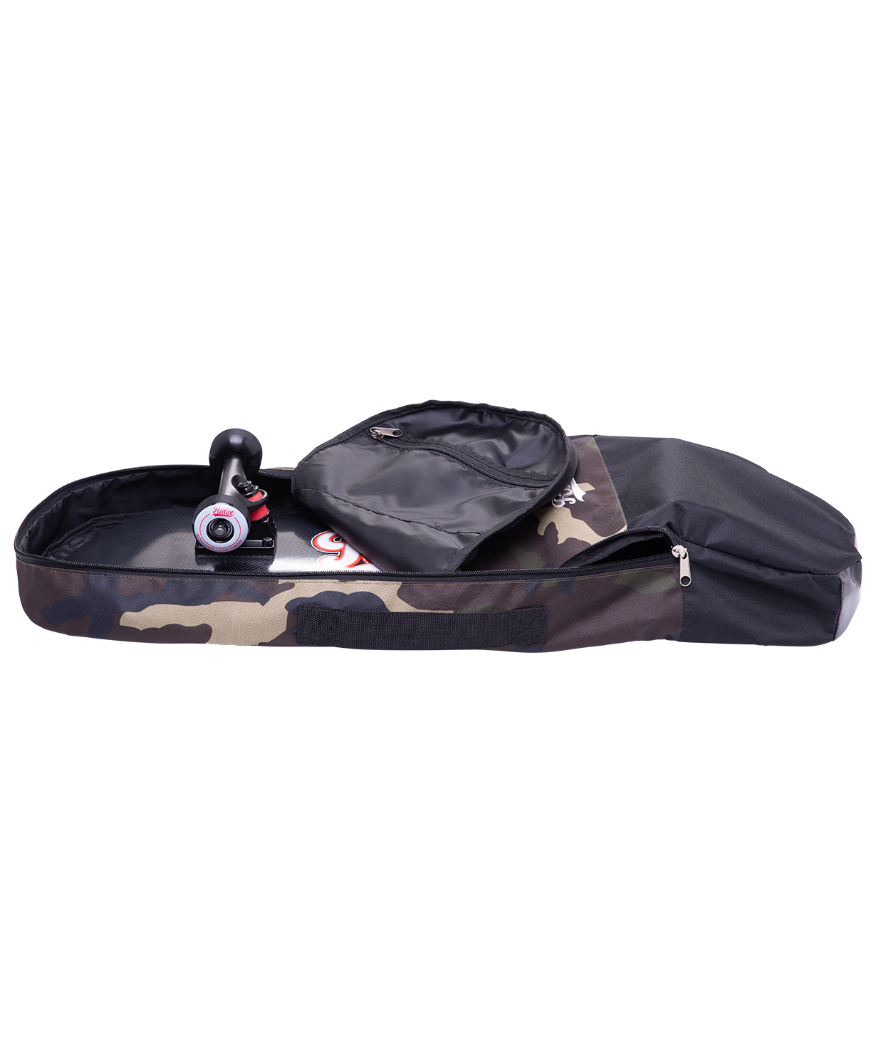 Чехол для скейтборда SkateBag, Camo