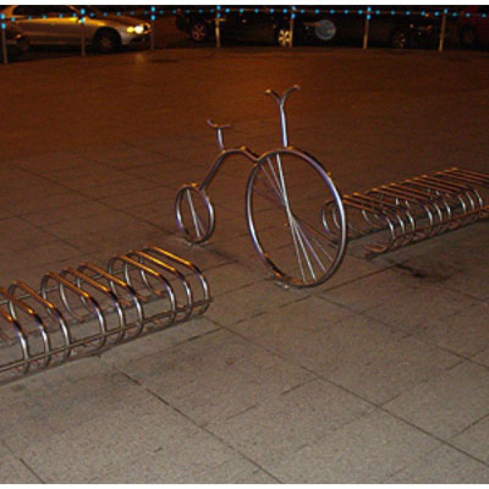 Велопарковка Прованс