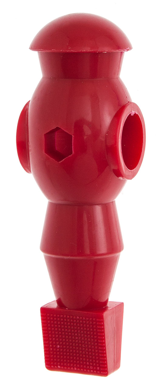 Футболист Provincial (красный)