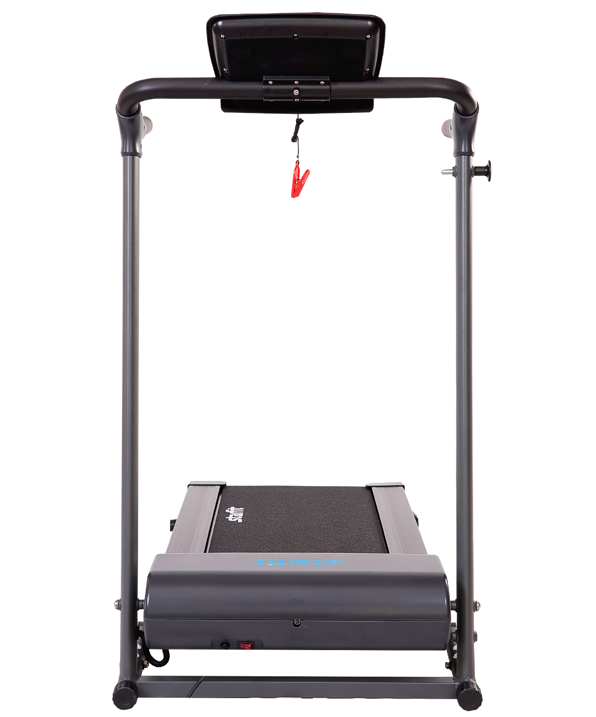 Беговая дорожка STARFIT TM-304 Mystery, электрическая