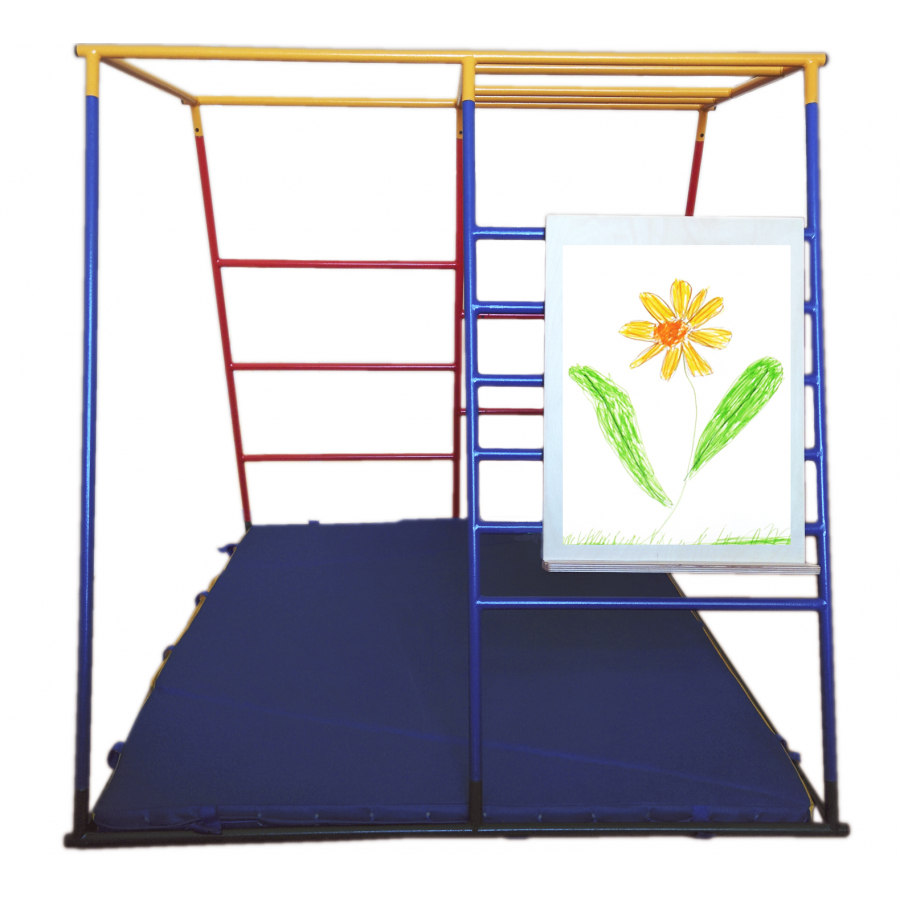 Мольберт навесной