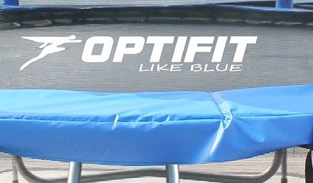 Батут OPTIFIT Like Blue 10ft 3,05 м