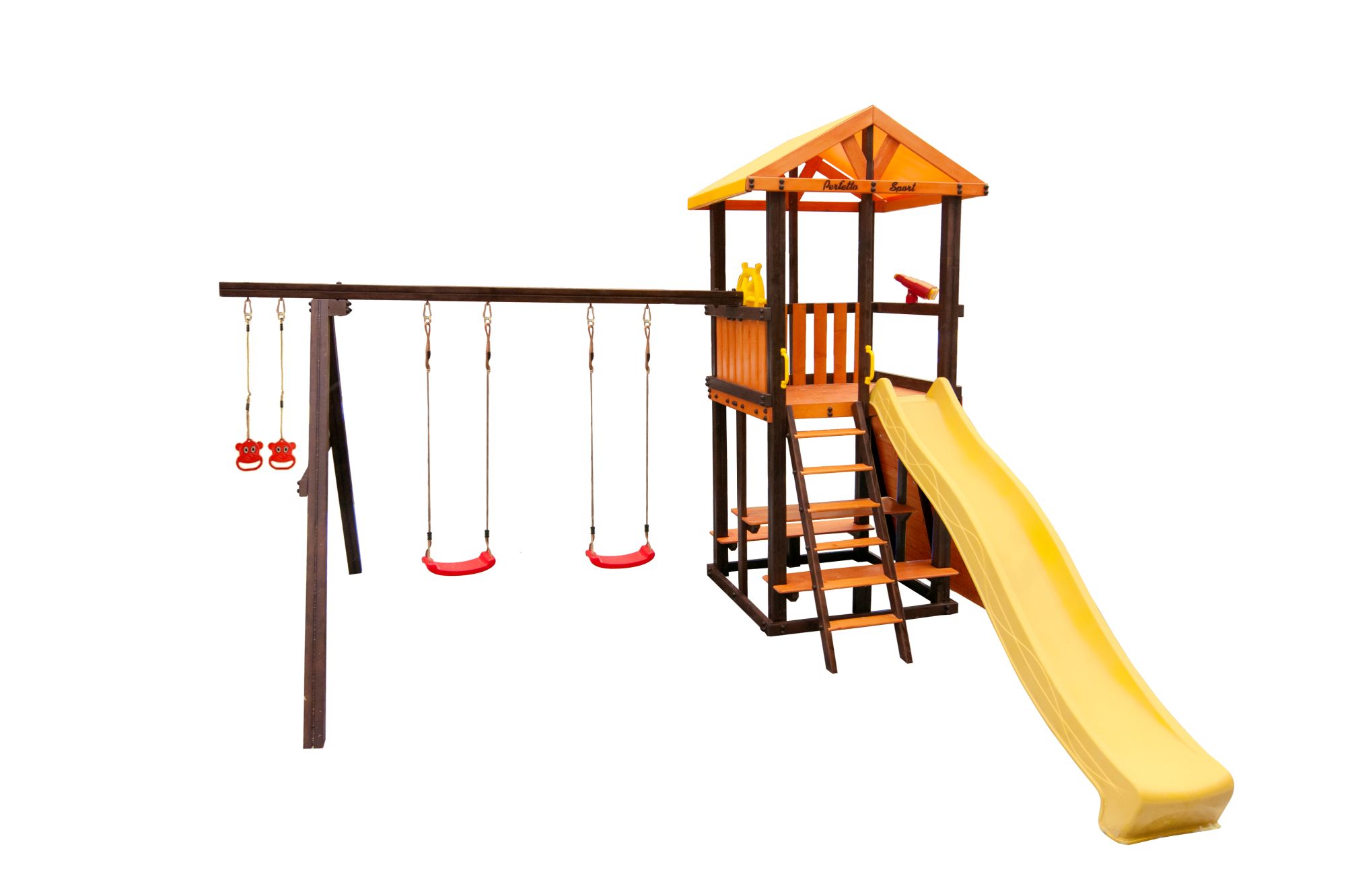 Игровой комплекс Perfetto sport «Bari-5»