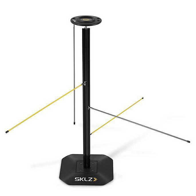 Тренажер для дриблинга SKLZ DRIBBLE STICK (01.1200.04)