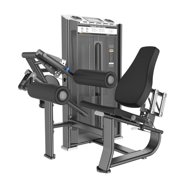 E-7023A Сгибание ног сидя. Стек 110 кг