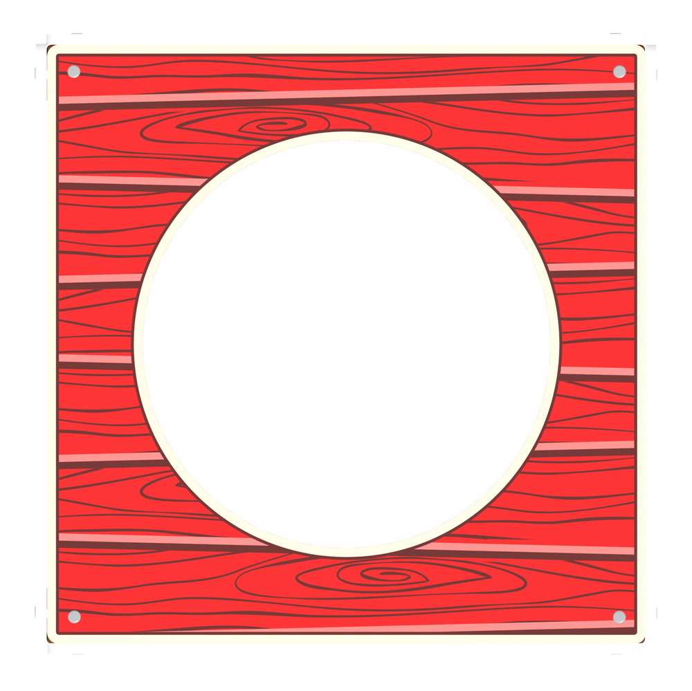 КУБИК игровая форма МФ 10.01.14