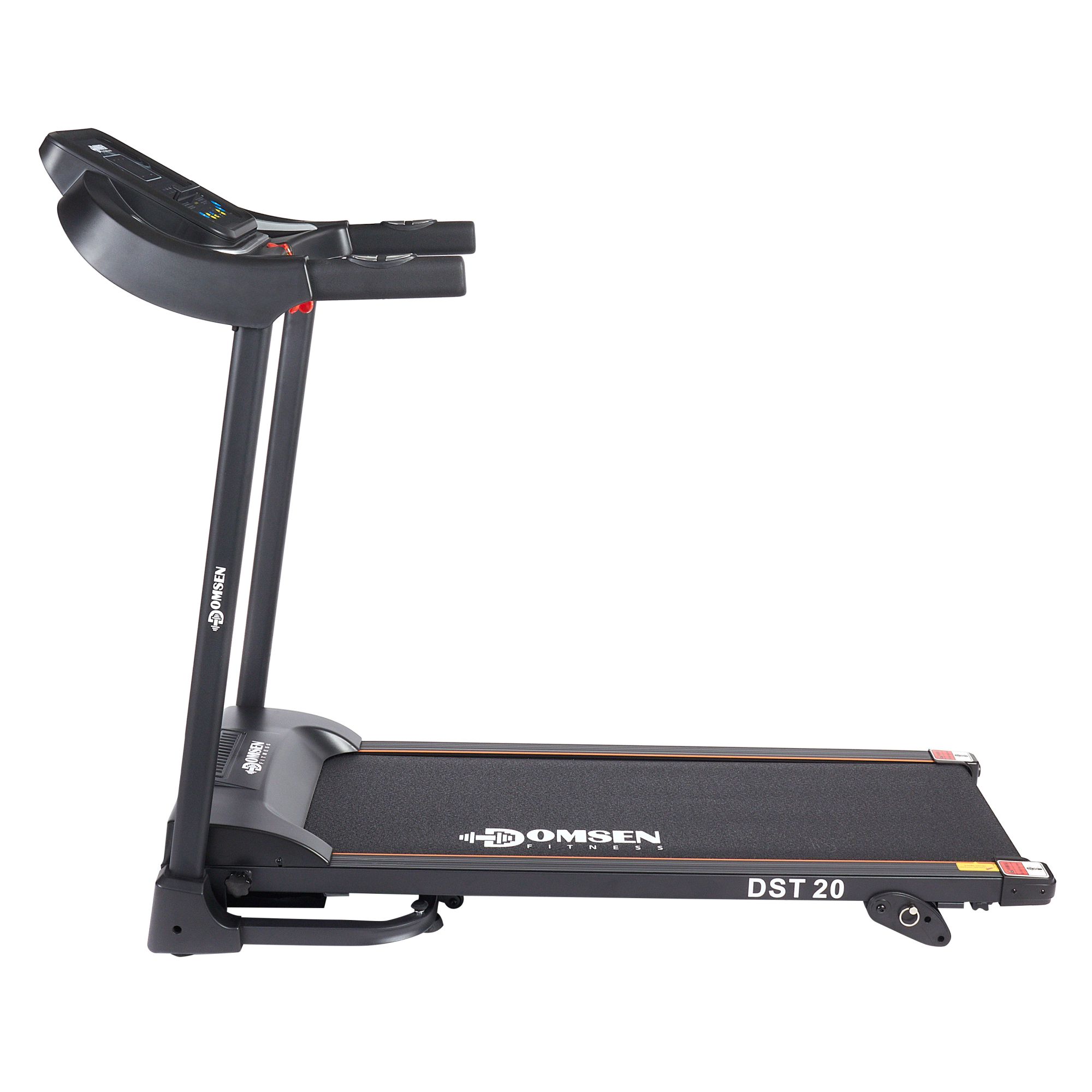 Беговая дорожка Domsen Fitness DST20