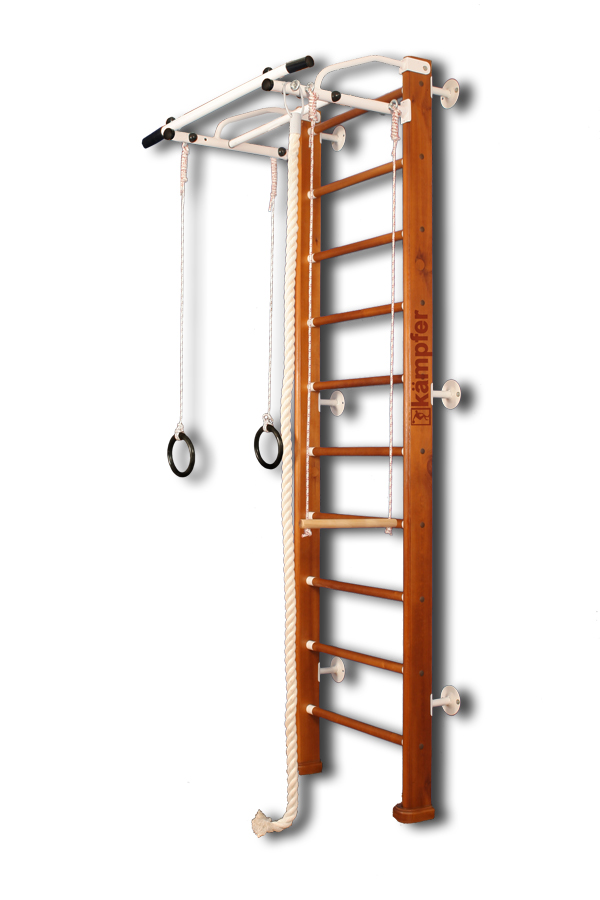 Домашний спортивный комплекс Kampfer Helena Wall