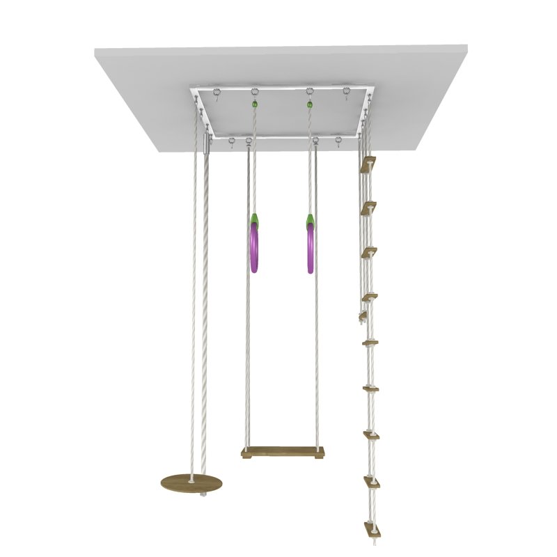 ДСК ПОТОЛОЧНЫЙ МАКСИ