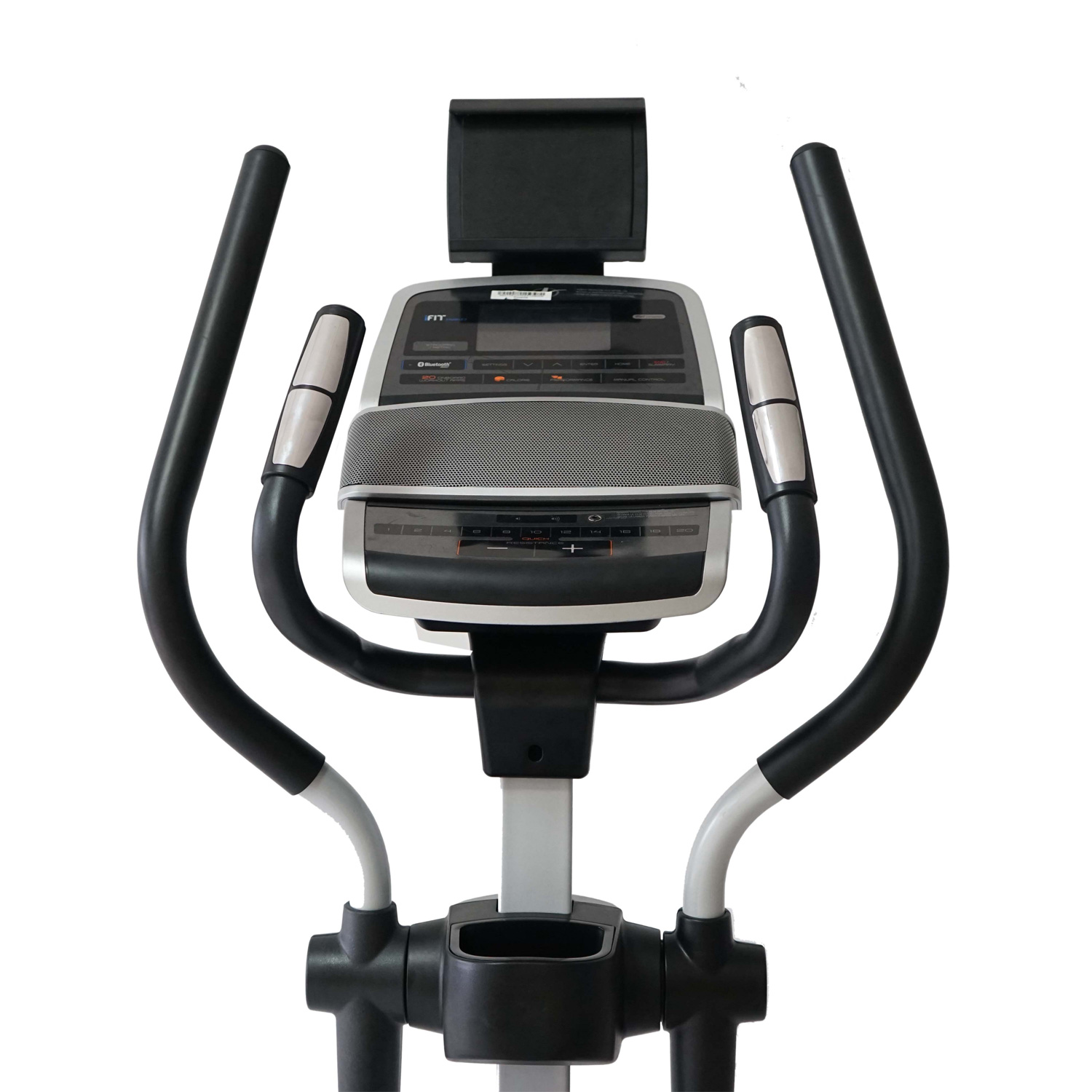 Эллиптический тр-р NordicTrack E 500