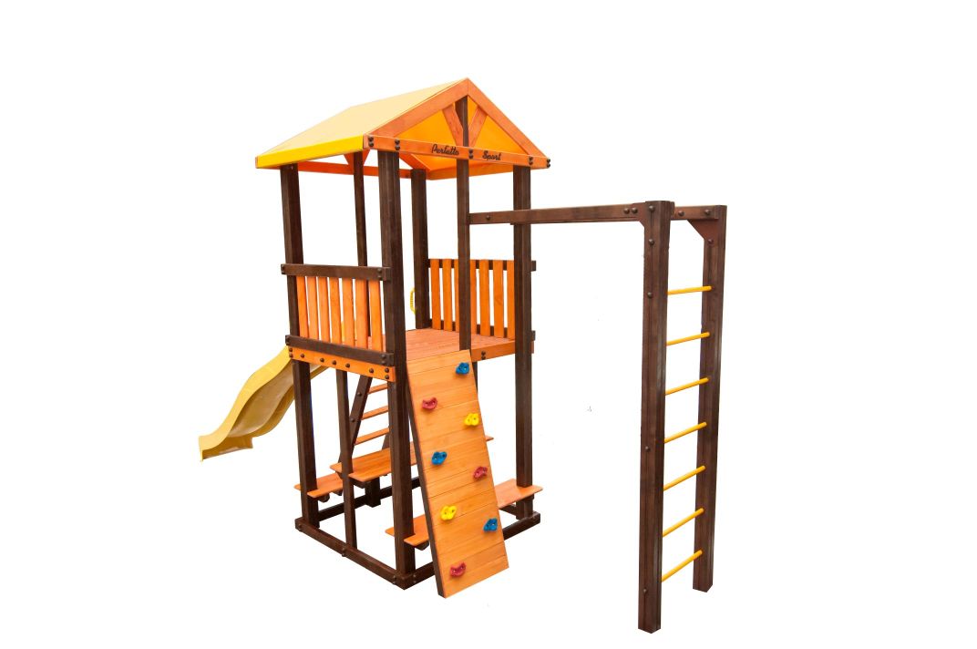 Игровой комплекс Perfetto sport «Bari-16»