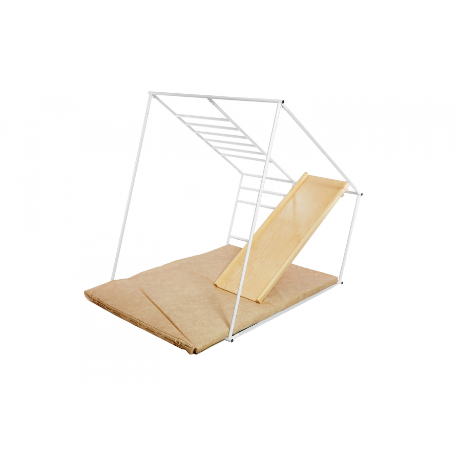 ДСК Ранний старт люкс полная комплектация цветной (белый)