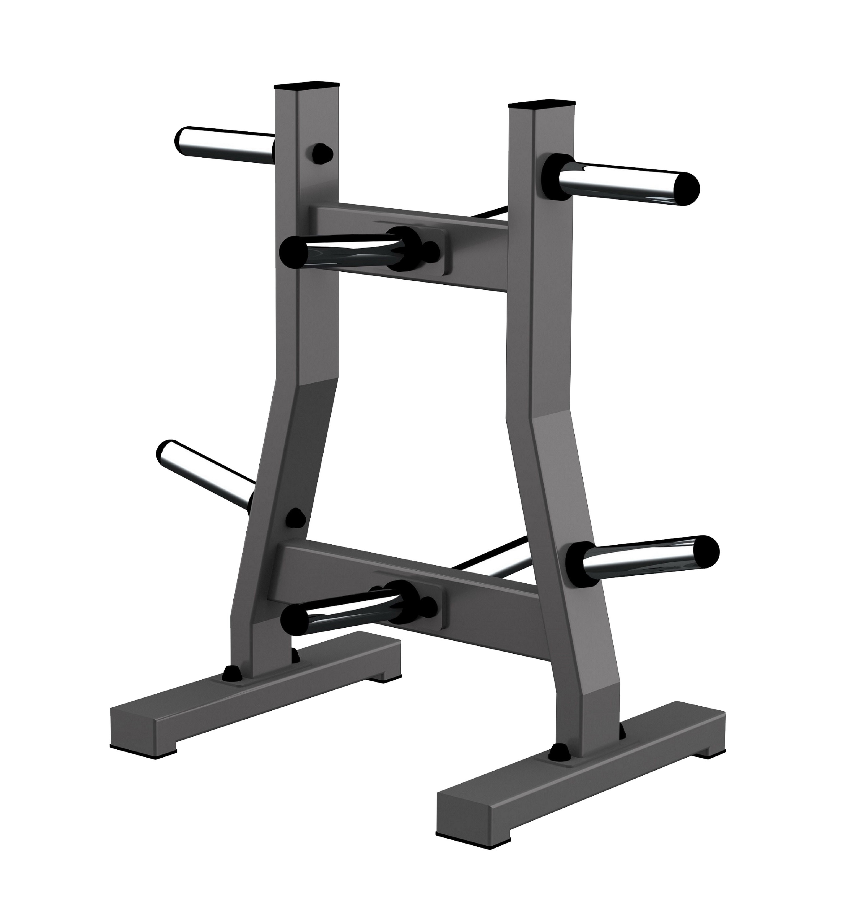 Стойка для дисков до 600 кг