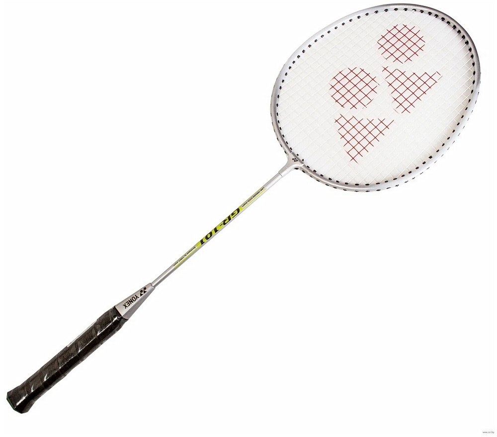 Ракетка для бадминтона YONEX GR-101R (02.203)
