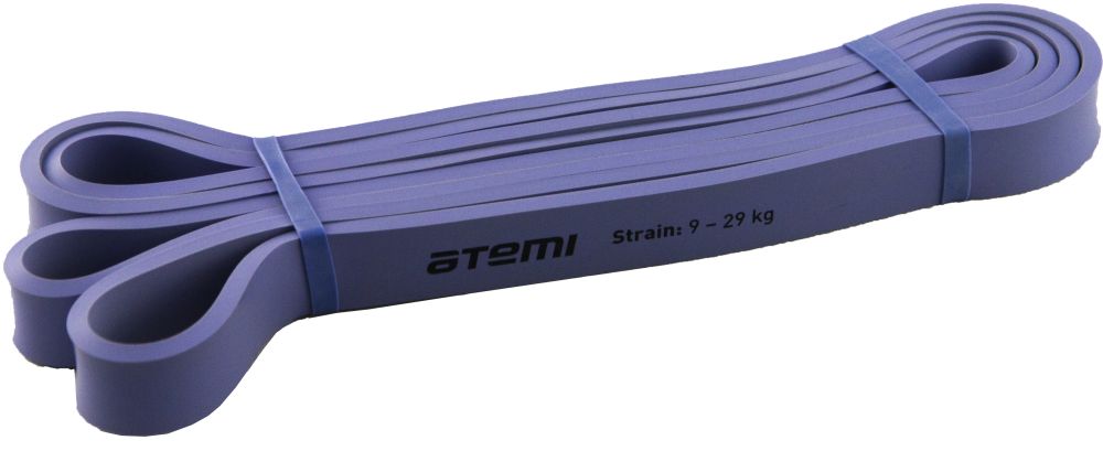 Эспандер ленточный петля Atemi, ALR0121