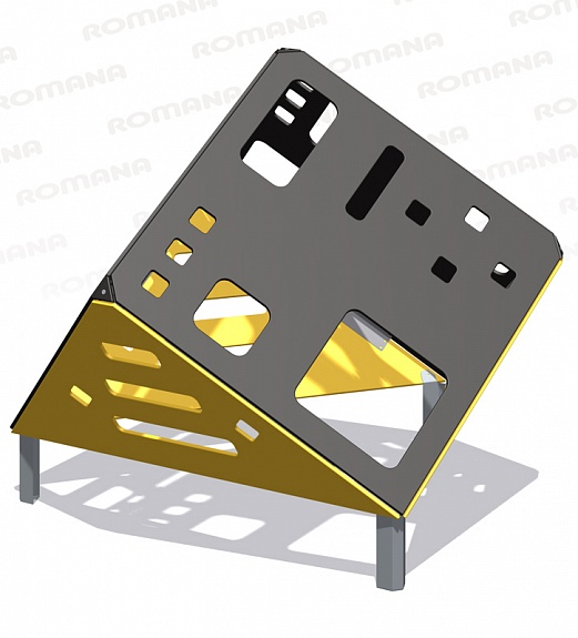 Игровой модуль Romana 115.34.00