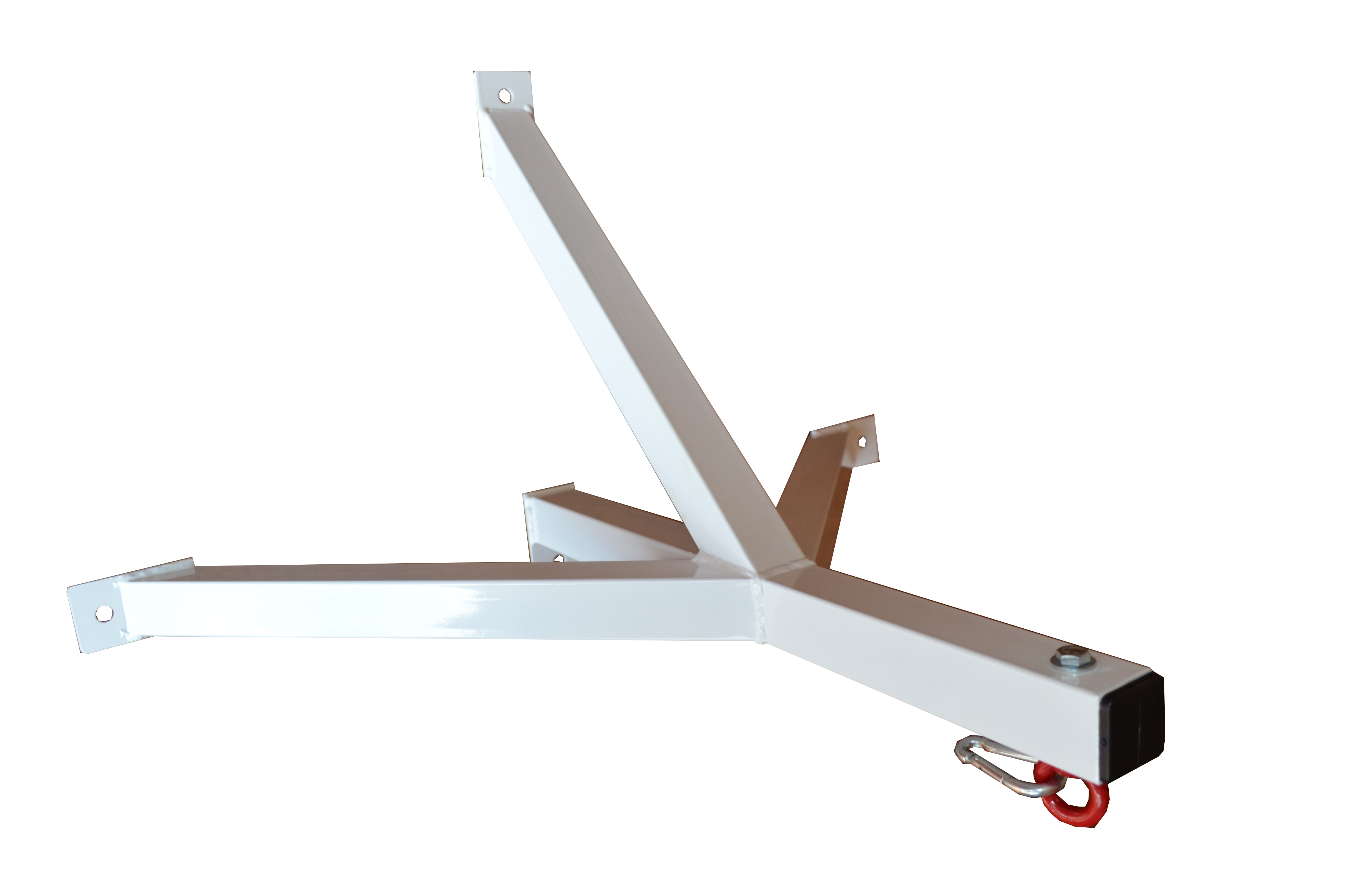 Крепление для боксерского мешка