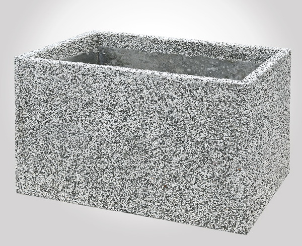 Цветочница бетонная Ц-30