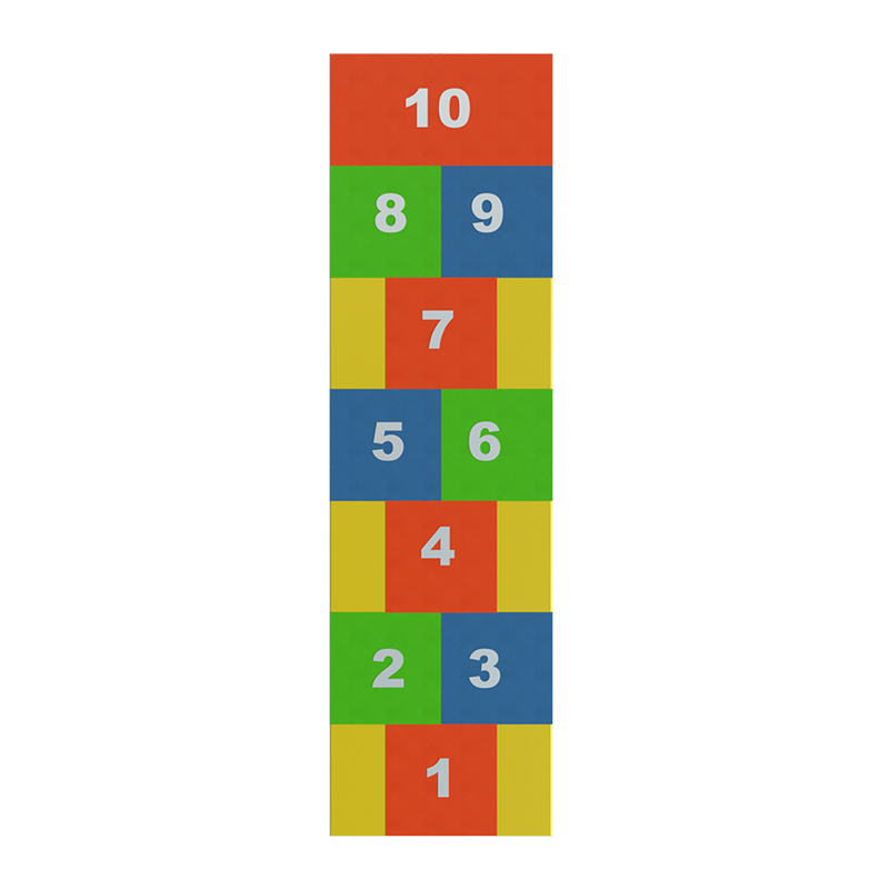 Коврик КЛАССИКИ Romana ДМФ-ЭЛК-15.03.09