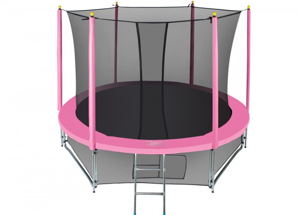 Батут Hasttings Classic Pink 10ft (3,05 м)
