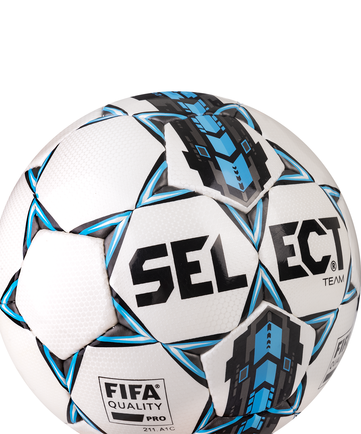 Мяч футбольный Team FIFA №5