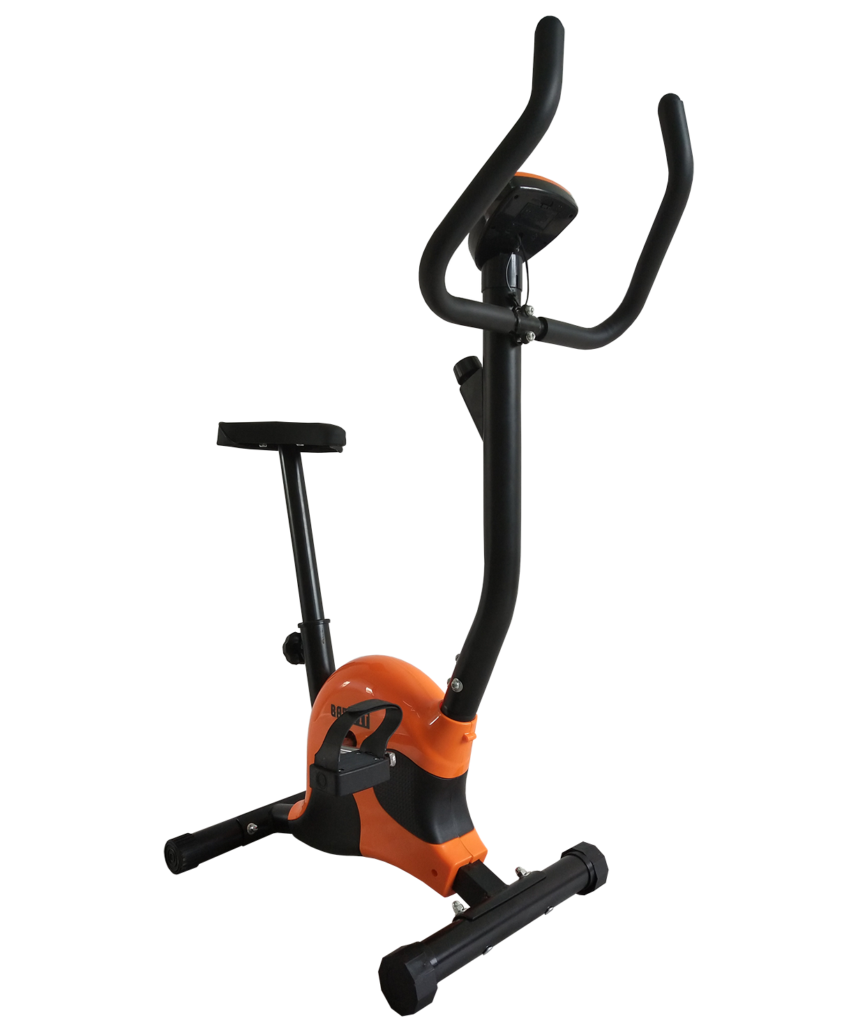 Велотренажер BF-101 Cross, ременной