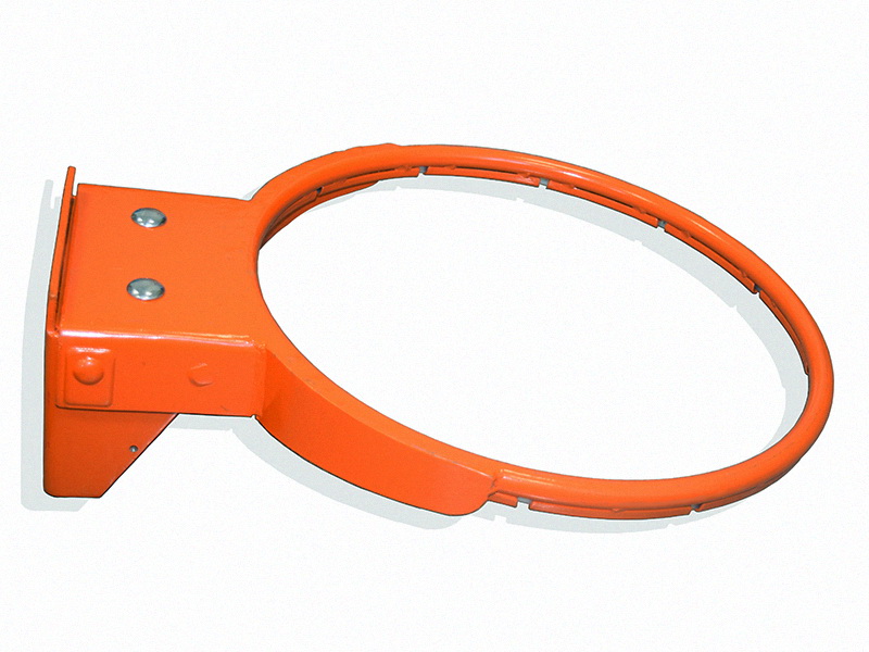 Кольцо баскетбольное амортизационное, проф. (01.307)