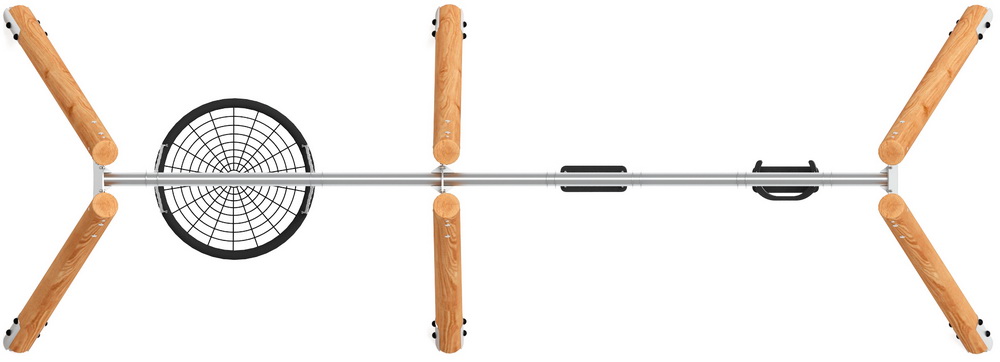 Качели (Литвенница) ИО 13.Р.05.01.03.01-Л