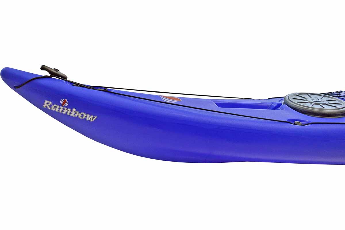 Каяк Rainbow Freccia Expedition