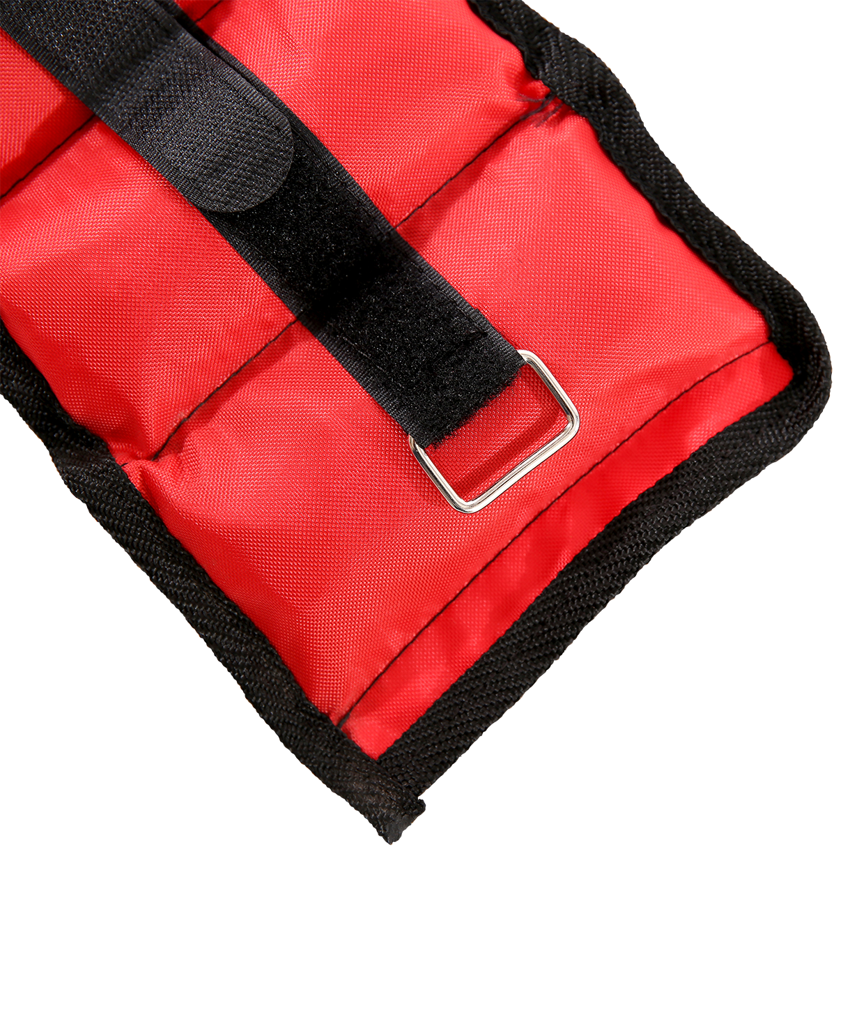 Утяжелители WT-401 1 кг, красный