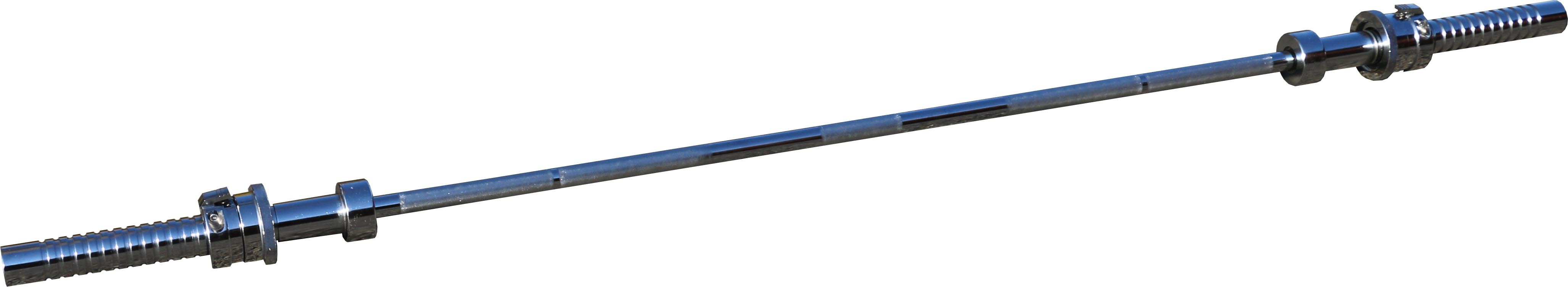 Гриф для штанги рама D-50 L2200 2x2,5 кг