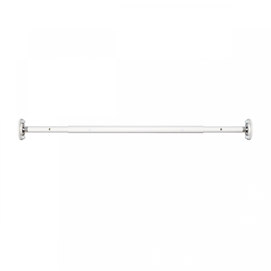 ROMANA T3 Турник распорный (700-1000мм) (белый прованс)