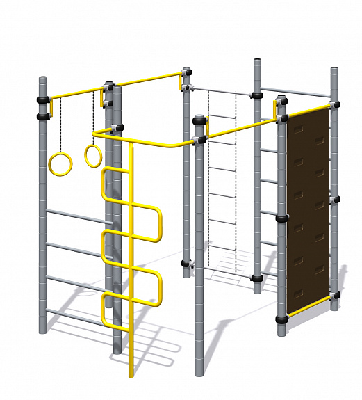 Спортивный комплекс Romana 201.04.00