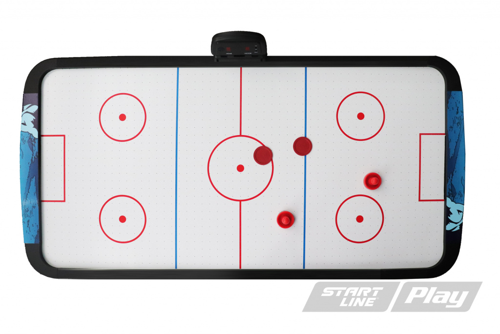 Аэрохоккей START LINE Battle Ice 5 футов