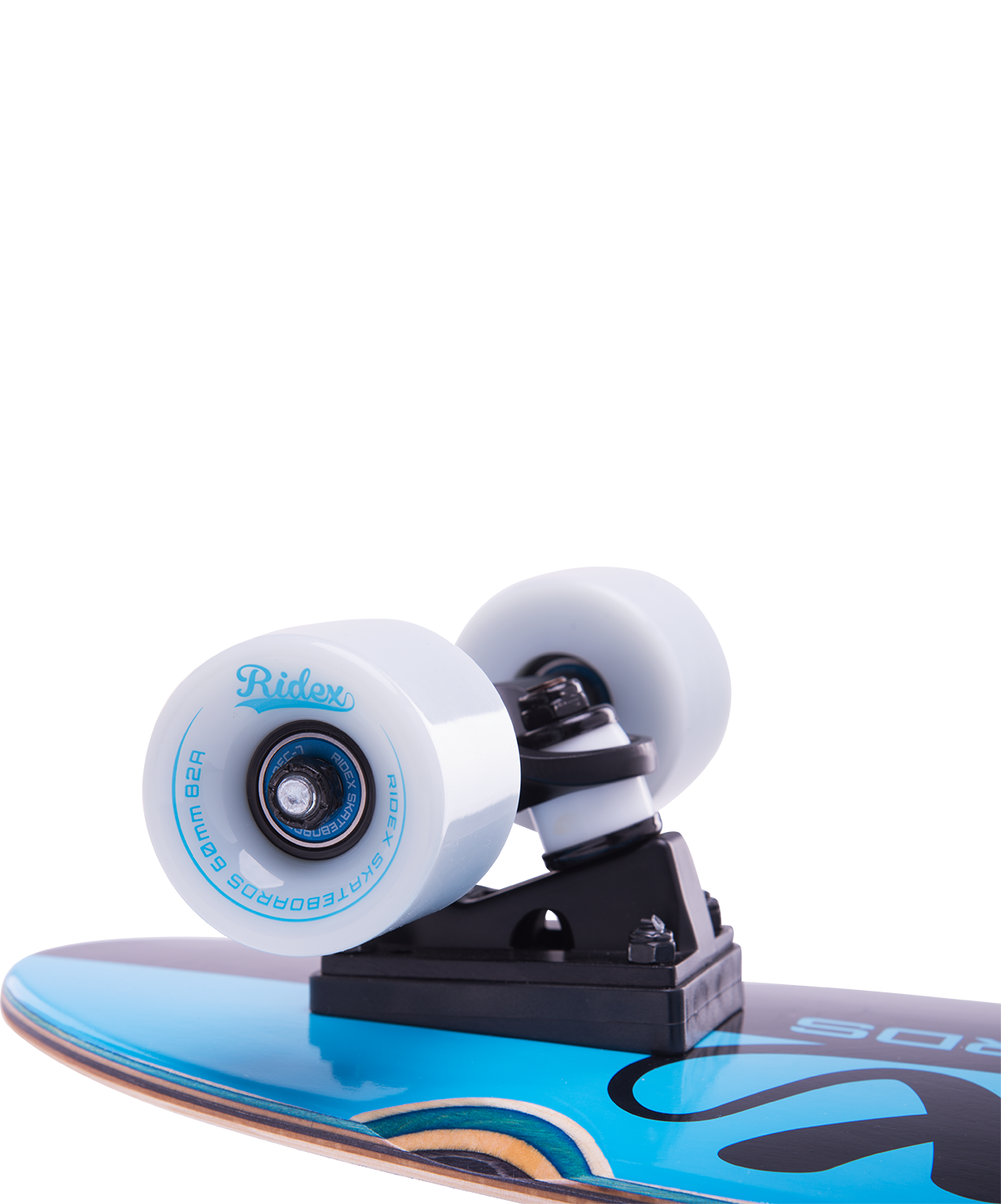 Круизер деревянный Avatar 28''X8'', ABEC-7