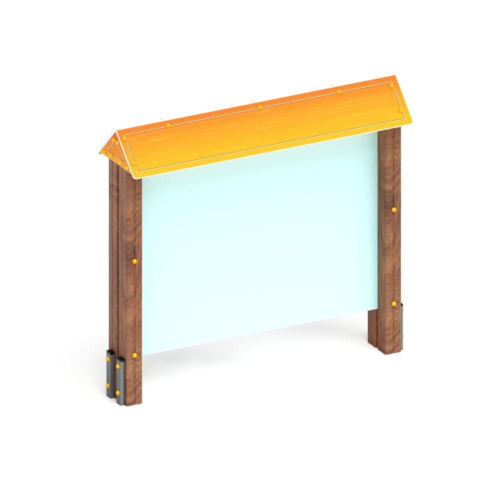 Доска объявлений МФ 62.01.04-10