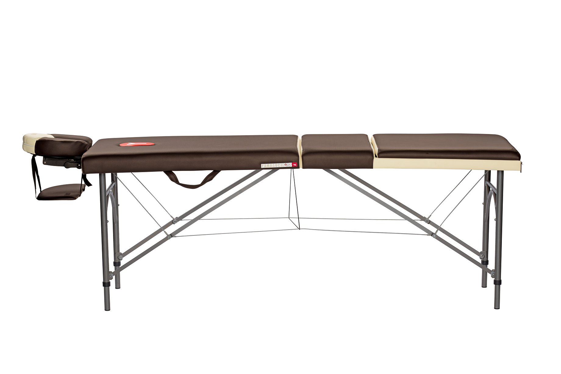 Массажный стол Yamaguchi Turin