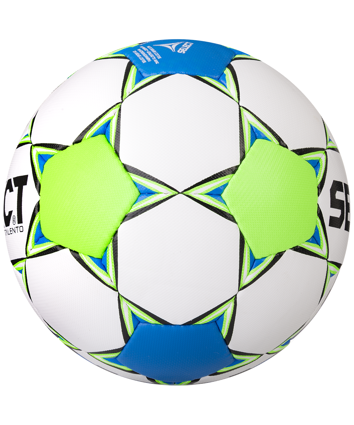 Мяч футбольный Talento №5