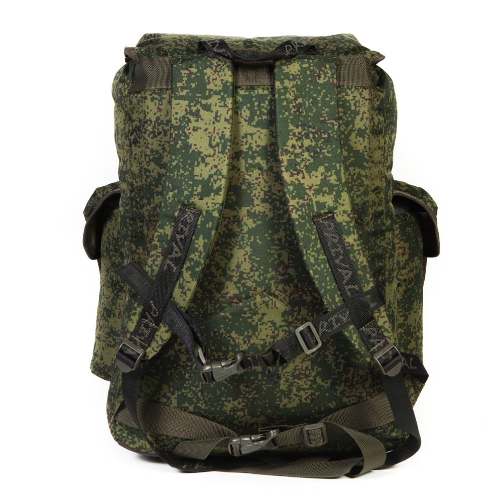 Рюкзак Prival Скаут 40 Oxf Камуфляж цифра