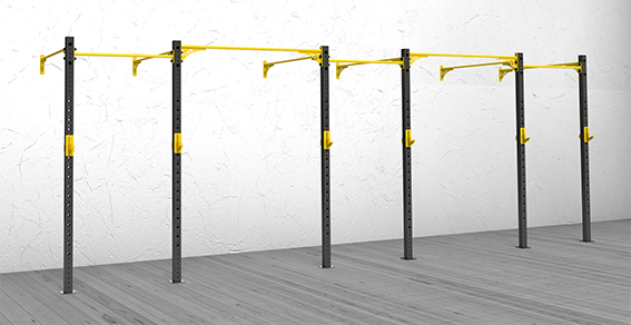 Функциональная рама А0321