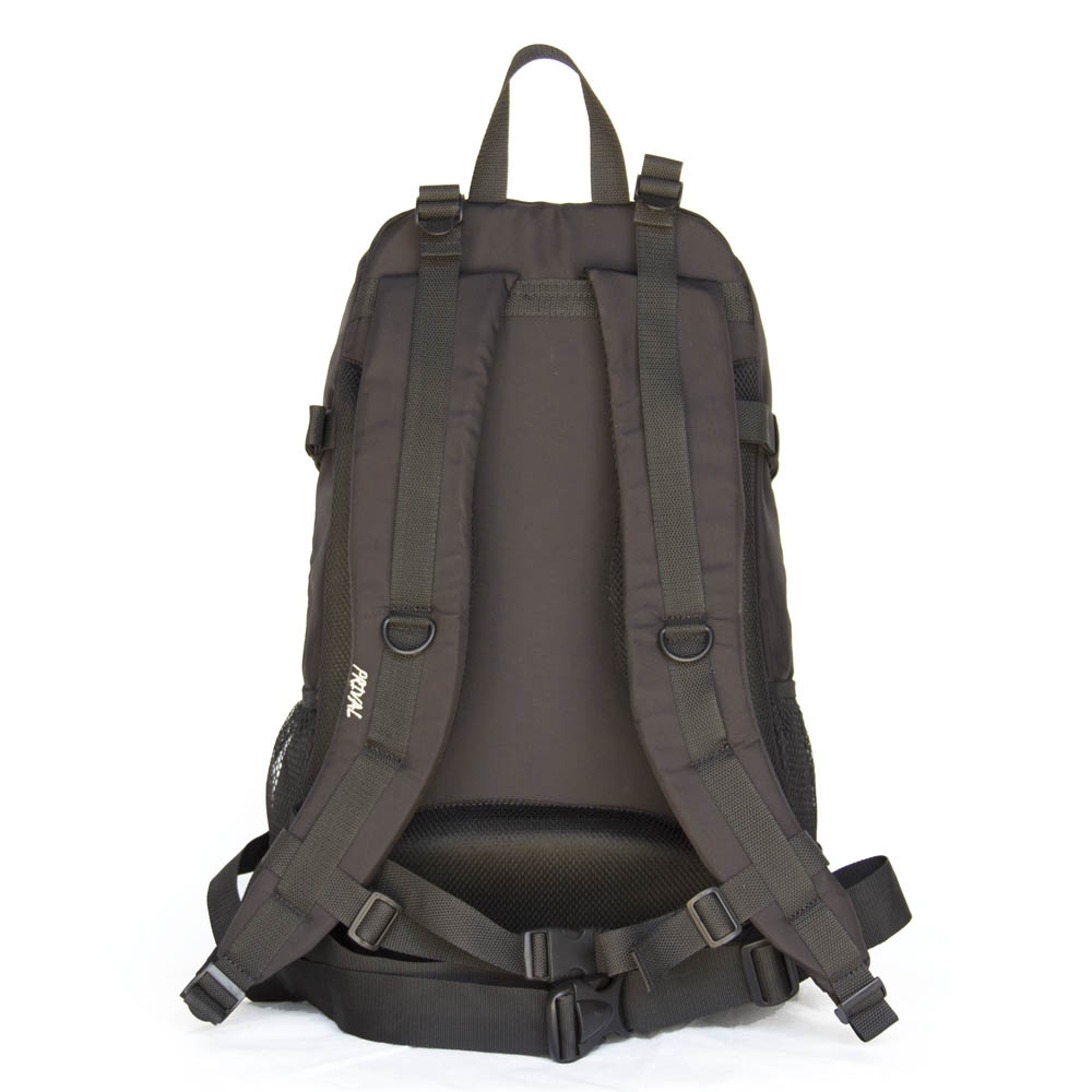 Рюкзак Prival Street КД 35 Черный