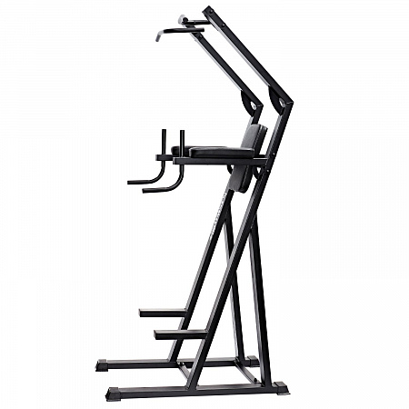 Стойка для дома турник/пресс/брусья 3 в 1 Domsen Ds14