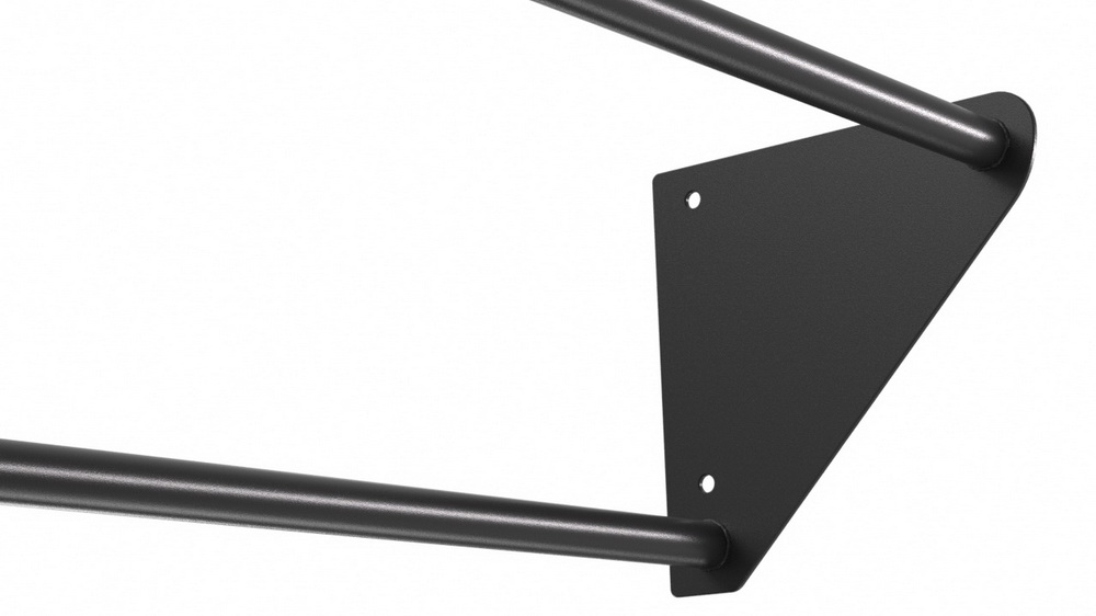 Перекладина треугольная усиленная 1,05 м (25.2.20)