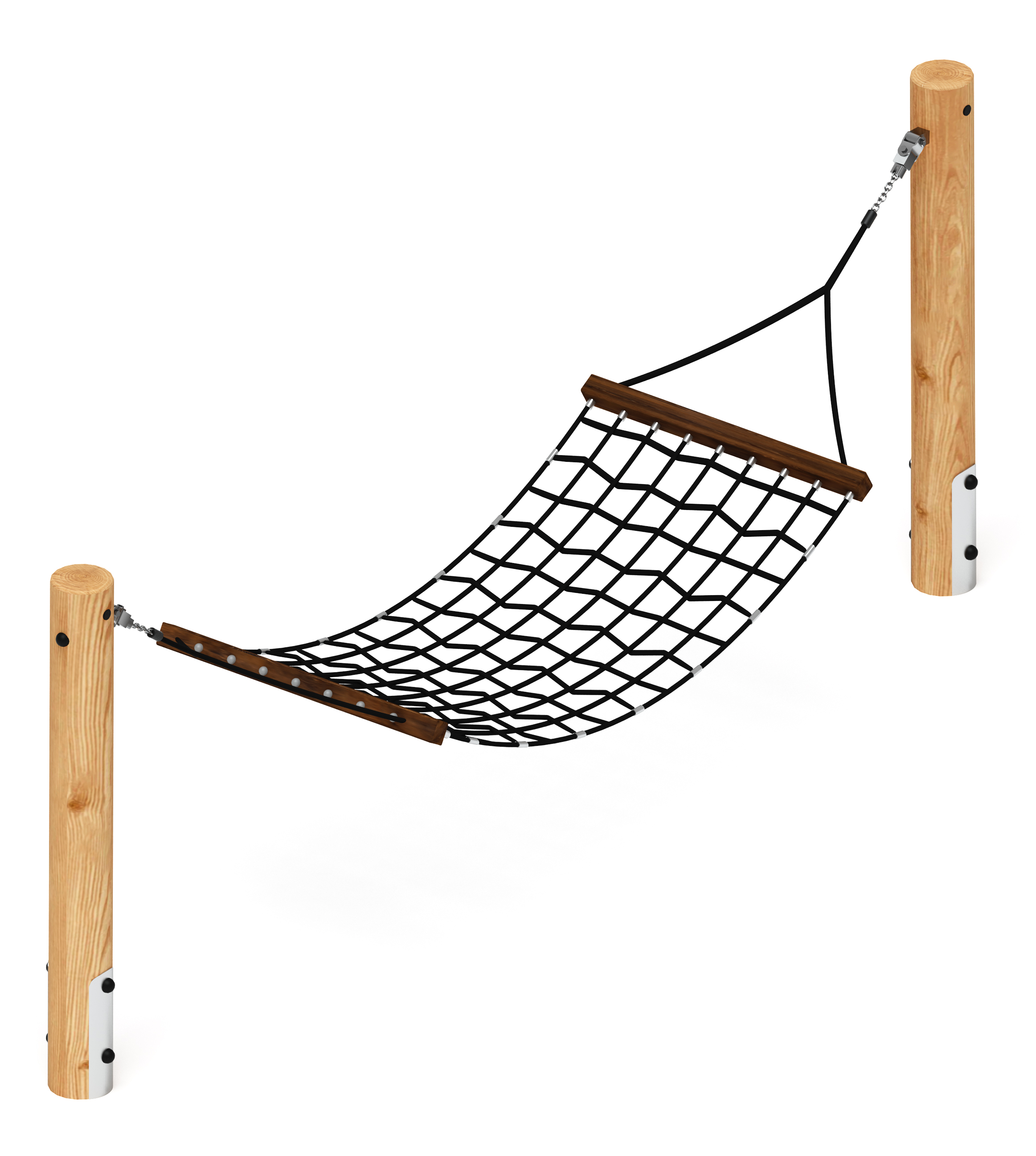 Гамак (Лиственница) МФ 45.01.01-Л