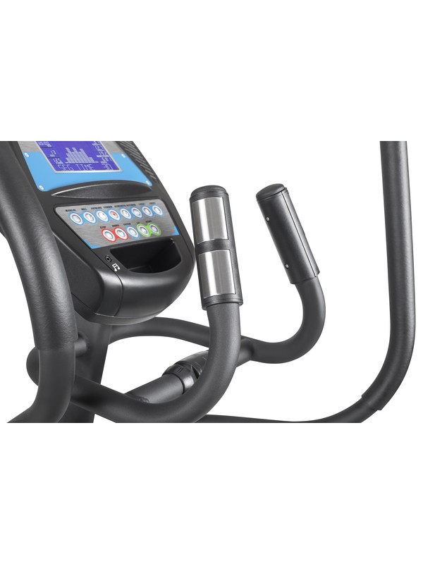 Эллиптический тренажер Spirit XE326 by HASTTINGS