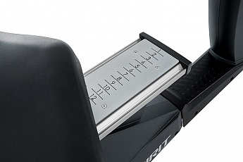 Велотренажер SPIRIT CR900