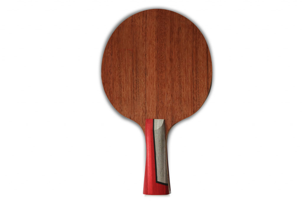 Основание для теннисной ракетки (коническая) GAMBLER Rosewood im8 carbon (OFF)