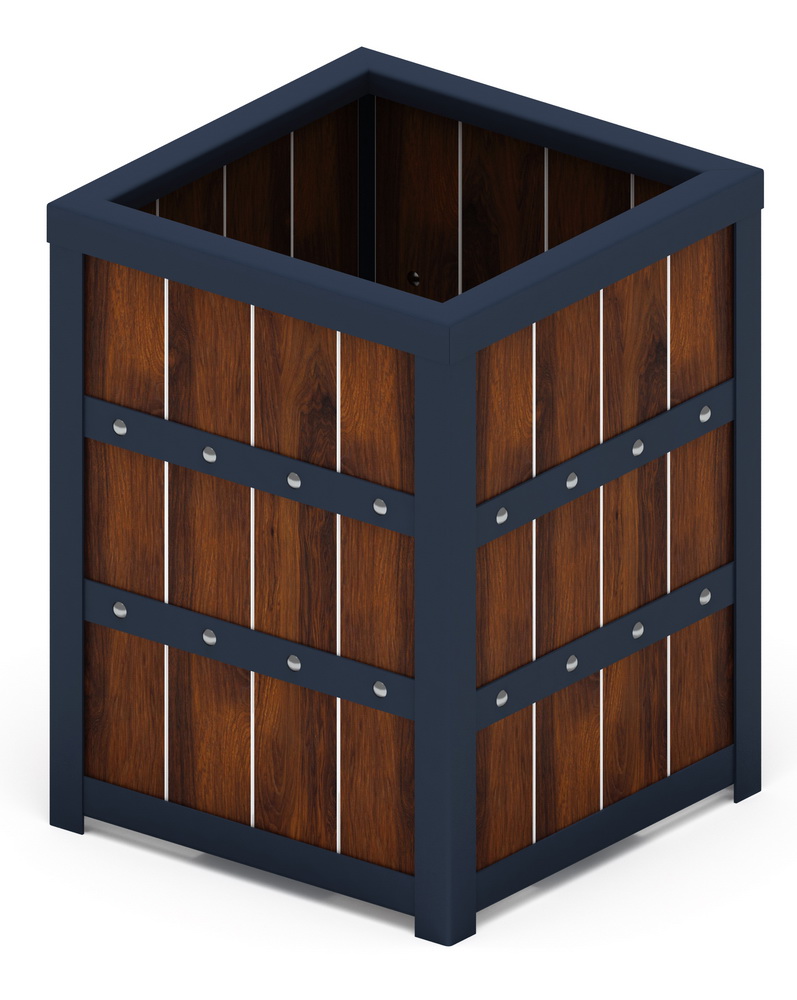 Урна (без бака) МФ 50.03.02