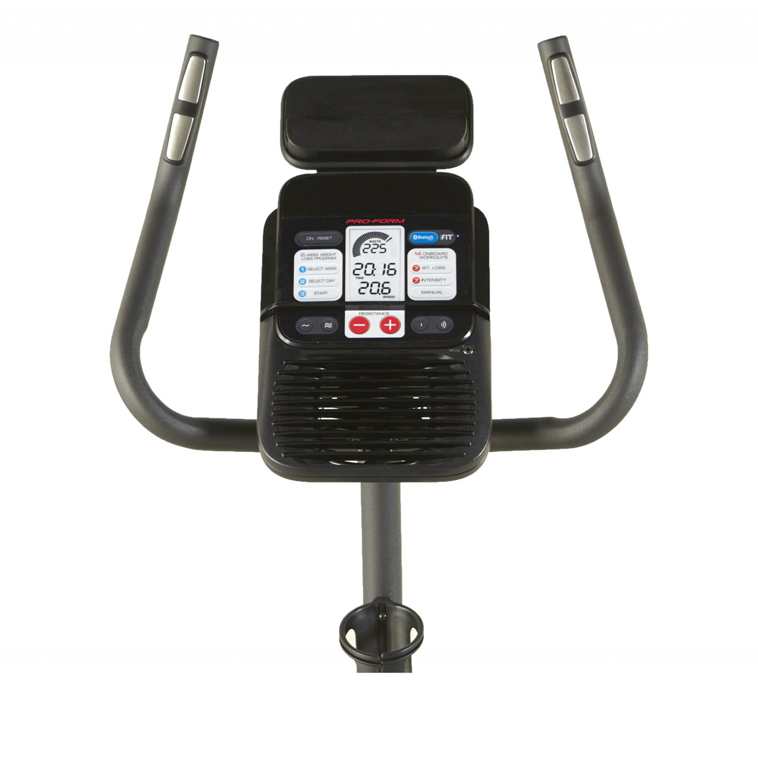 Велотренажер PRO-FORM 210 CSX